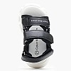 Παιδικές Σαγιονάρες & Πέδιλα Aop.Sandal Μαύρο ECOleather Calvin Klein Σαγιονάρες & Πέδιλα Calvin Klein Aop.Sandal-Black