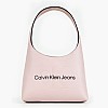 Γυναικείες Τσάντες Arch.Bag22 Ροζ ECOleather Calvin Klein Γυναικείες Τσάντες Arch.Bag22 Ροζ ECOleather Calvin Klein