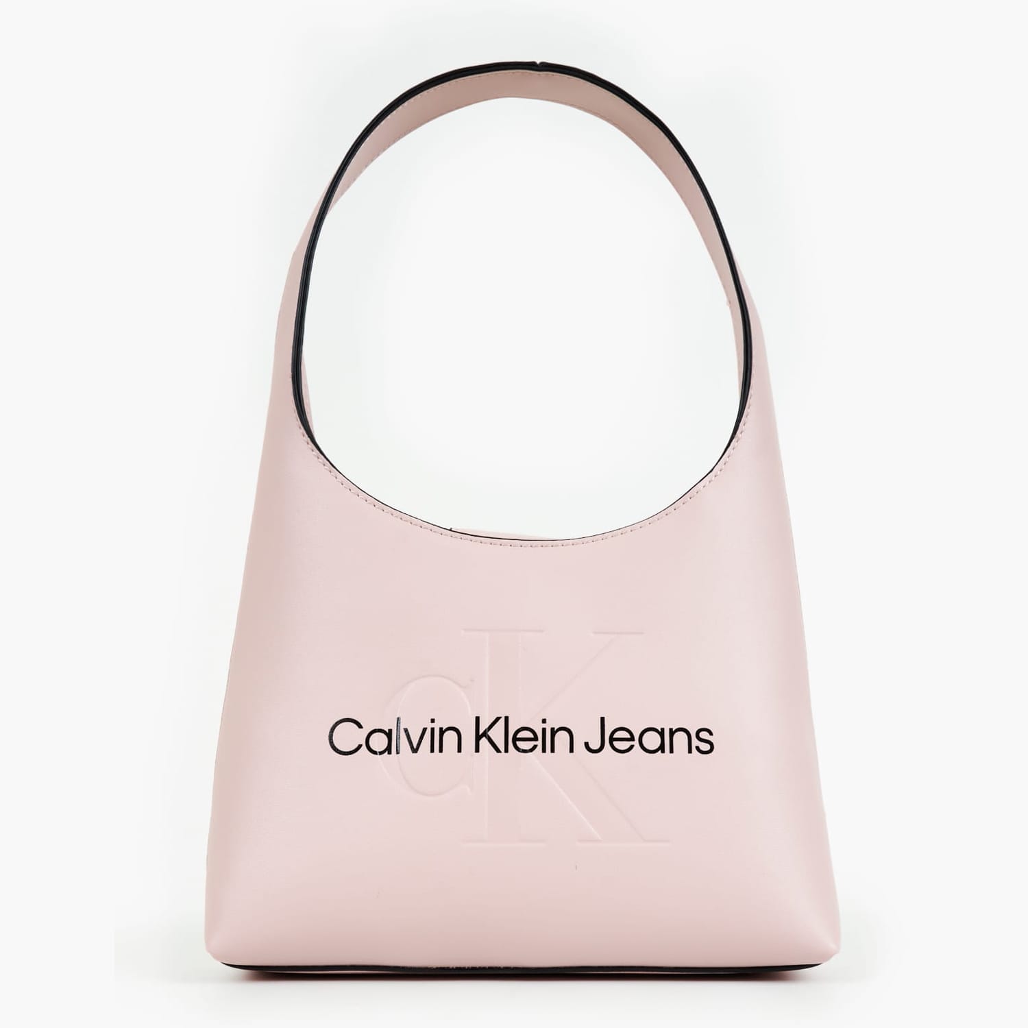 Γυναικείες Τσάντες Arch.Bag22 Ροζ ECOleather Calvin Klein