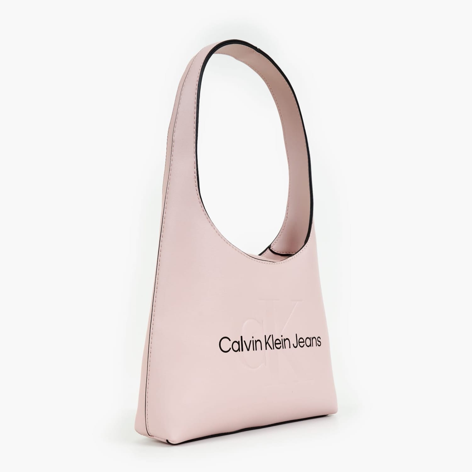 Γυναικείες Τσάντες Arch.Bag22 Ροζ ECOleather Calvin Klein