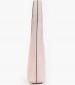 Women Bags Arch.Bag22 Pink ECOleather Calvin Klein