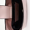 Γυναικείες Τσάντες Arch.Bag22 Ροζ ECOleather Calvin Klein Γυναικείες Τσάντες Arch.Bag22 Ροζ ECOleather Calvin Klein