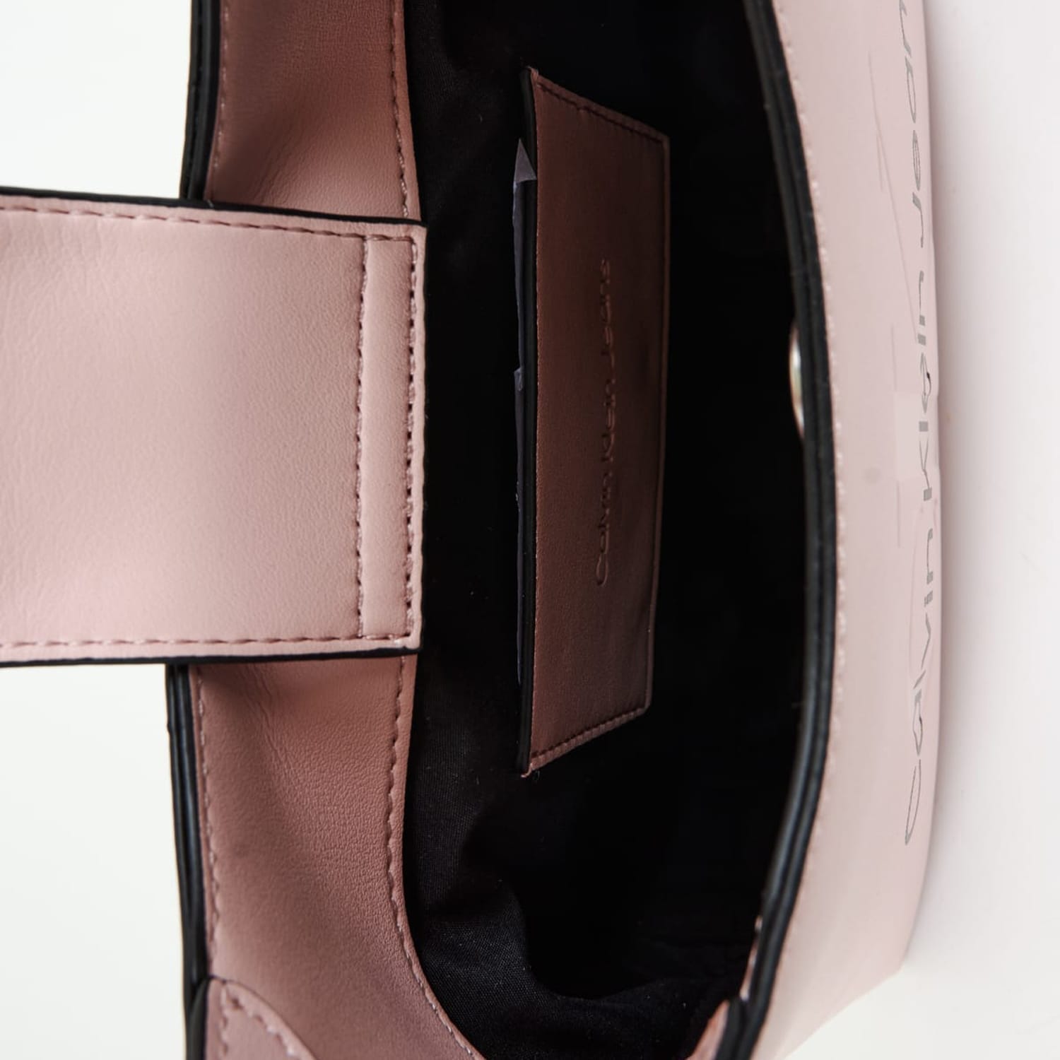 Γυναικείες Τσάντες Arch.Bag22 Ροζ ECOleather Calvin Klein Γυναικείες Τσάντες Arch.Bag22 Ροζ ECOleather Calvin Klein