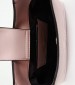 Women Bags Arch.Bag22 Pink ECOleather Calvin Klein