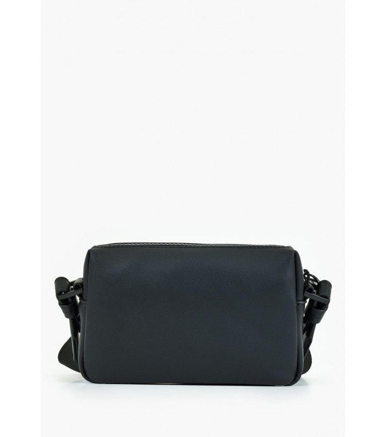 Ανδρικές Τσάντες Bag.S Μαύρο ECOleather Calvin Klein