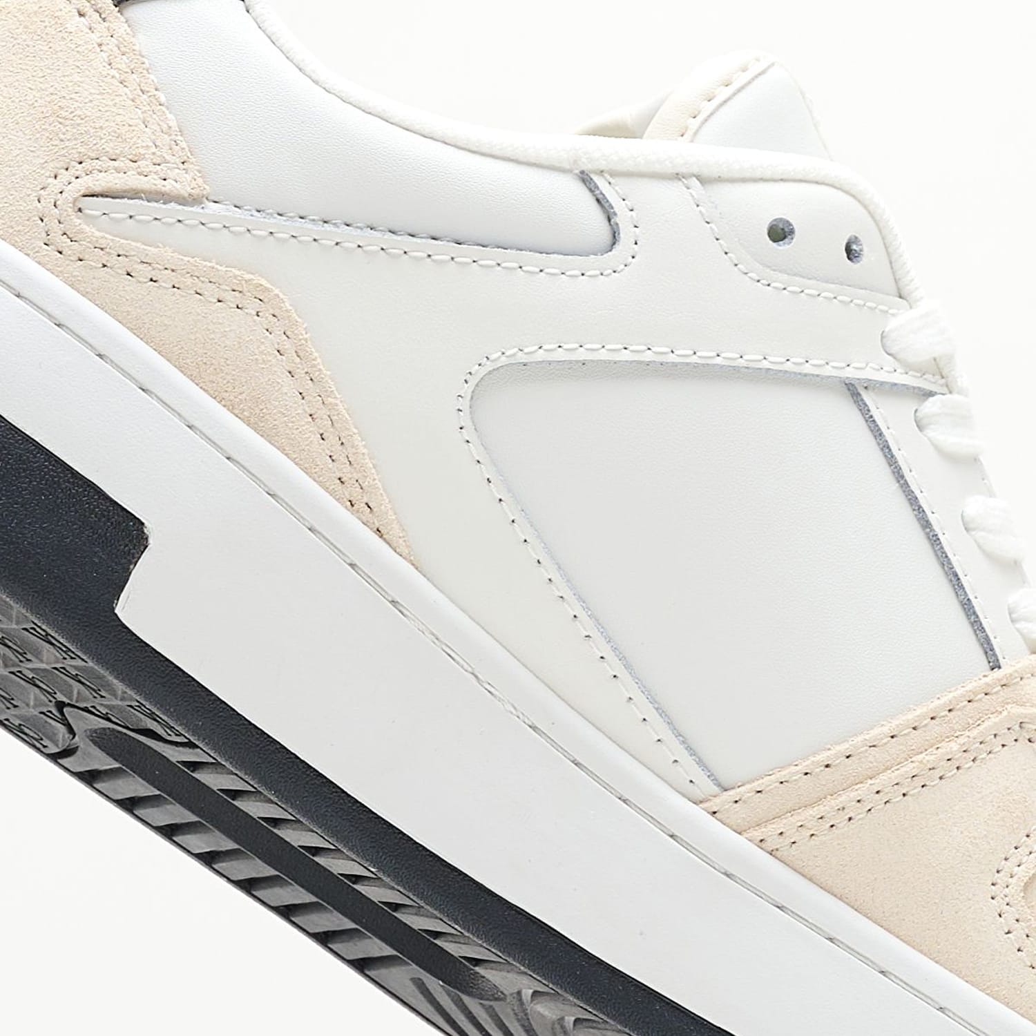 Γυναικεία Παπούτσια Casual Basket.Nbs Άσπρο Δέρμα Calvin Klein Γυναικεία Παπούτσια Casual Basket.Nbs Άσπρο Δέρμα Calvin Klein