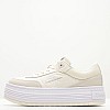 Γυναικεία Παπούτσια Casual Bold.Flat Μπεζ Δέρμα Calvin Klein Γυναικεία Παπούτσια Casual Bold.Flat Μπεζ Δέρμα Calvin Klein