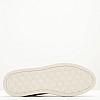 Γυναικεία Παπούτσια Casual Bold.Flat Μπεζ Δέρμα Calvin Klein Γυναικεία Παπούτσια Casual Bold.Flat Μπεζ Δέρμα Calvin Klein