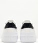 Γυναικεία Παπούτσια Casual Bold.Vulc Άσπρο Δέρμα Calvin Klein