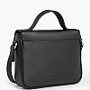 Γυναικείες Τσάντες Boxy.Flap Μαύρο ECOleather Calvin Klein Γυναικείες Τσάντες Boxy.Flap Μαύρο ECOleather Calvin Klein