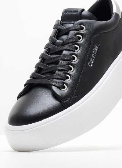 Γυναικεία Παπούτσια Casual Possession Πράσινο Ύφασμα Steve Madden