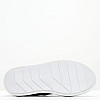 Γυναικεία Παπούτσια Casual Bubble.Cupsole Μαύρο Δέρμα Calvin Klein Casual - Sneakers Calvin Klein Bubble.Cupsole-Black