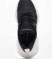 Women Casual Shoes Chunky.Comf Black Fabric Calvin Klein