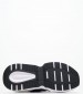 Γυναικεία Παπούτσια Casual Chunky.Comf Μαύρο Ύφασμα Calvin Klein