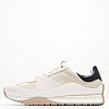 Ανδρικά Παπούτσια Casual Ck.Lowtop Μπεζ Δέρμα Καστόρι Calvin Klein Ανδρικά Παπούτσια Casual Ck.Lowtop Μπεζ Δέρμα Καστόρι Calvin Klein