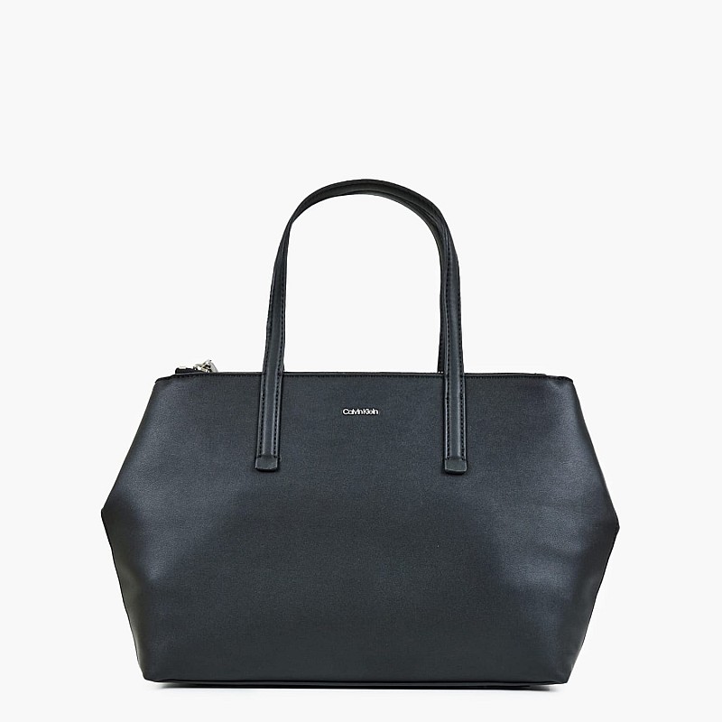 Γυναικείες Τσάντες Ck.Must Μαύρο ECOleather Calvin Klein