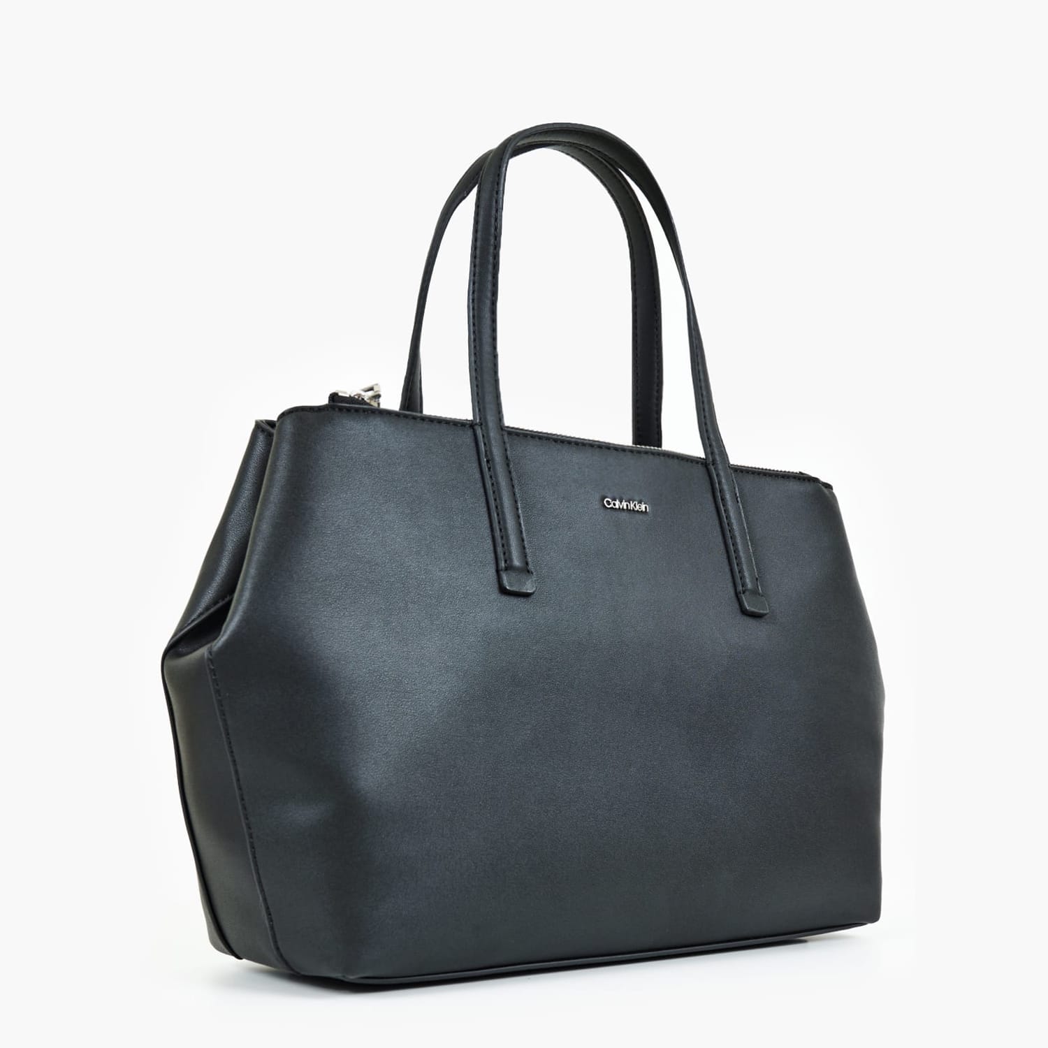 Γυναικείες Τσάντες Ck.Must Μαύρο ECOleather Calvin Klein