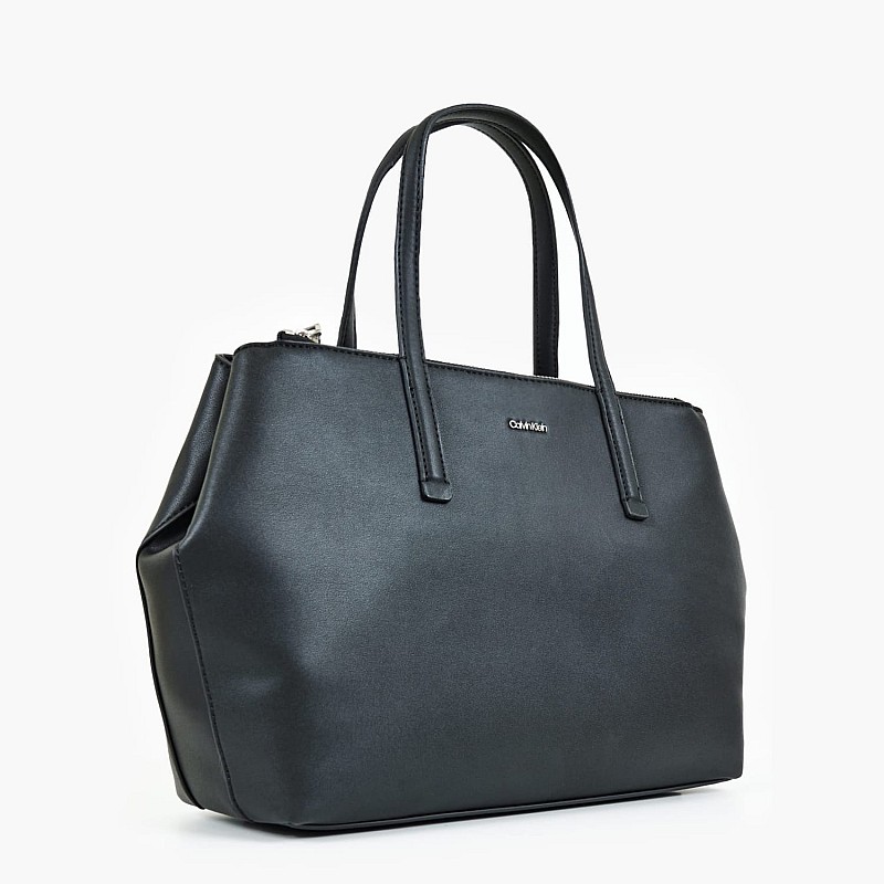 Γυναικείες Τσάντες Ck.Must Μαύρο ECOleather Calvin Klein