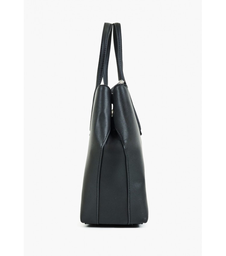 Women Bags Ck.Must Black ECOleather Calvin Klein