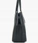 Women Bags Ck.Must Black ECOleather Calvin Klein