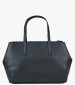 Women Bags Ck.Must Black ECOleather Calvin Klein