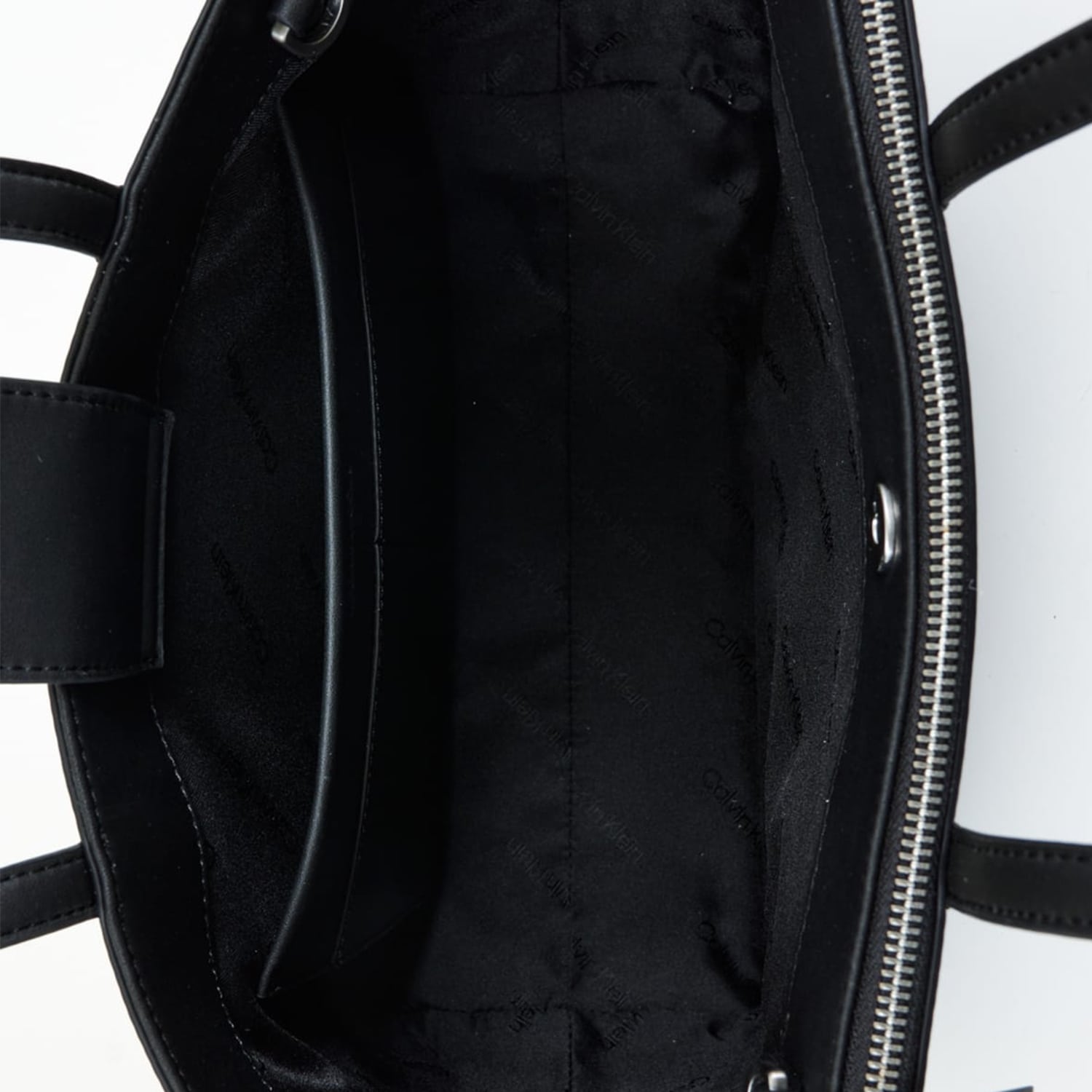 Γυναικείες Τσάντες Ck.Must Μαύρο ECOleather Calvin Klein Τσάντες Calvin Klein Ck.Must-Black
