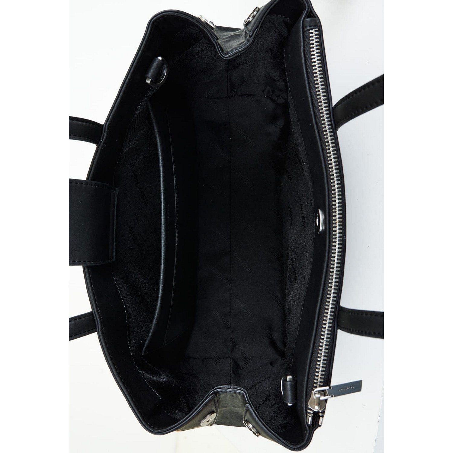 Γυναικείες Τσάντες Ck.Must Μαύρο ECOleather Calvin Klein Γυναικείες Τσάντες Ck.Must Μαύρο ECOleather Calvin Klein