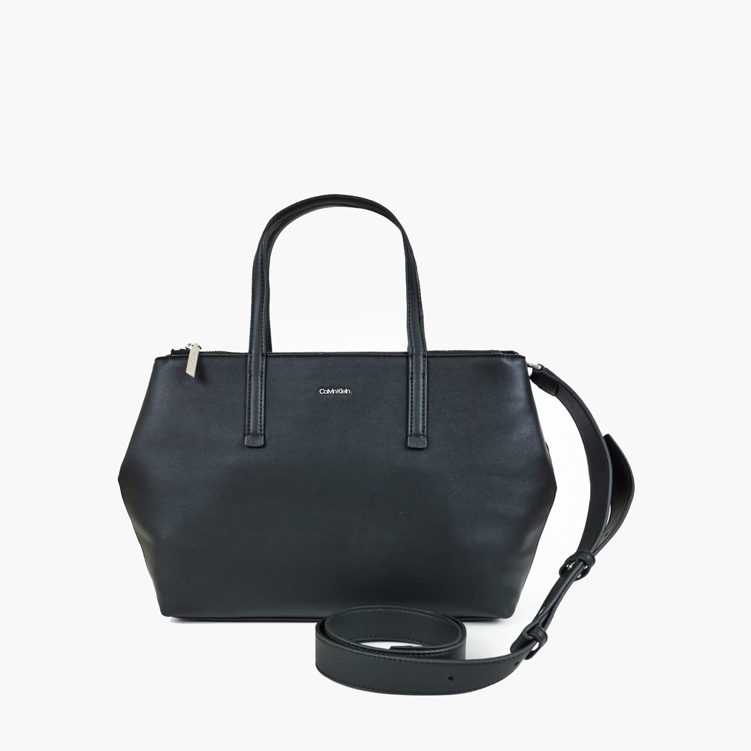 Γυναικείες Τσάντες Ck.Must Μαύρο ECOleather Calvin Klein Γυναικείες Τσάντες Ck.Must Μαύρο ECOleather Calvin Klein