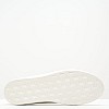 Ανδρικά Παπούτσια Casual Classic.Cup Άσπρο ECOleather Calvin Klein
