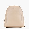 Γυναικείες Τσάντες Dome.Pack Μπεζ ECOleather Calvin Klein