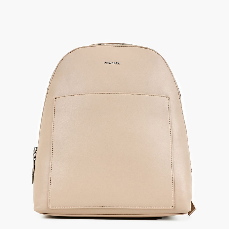 Γυναικείες Τσάντες Dome.Pack Μπεζ ECOleather Calvin Klein