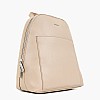 Γυναικείες Τσάντες Dome.Pack Μπεζ ECOleather Calvin Klein