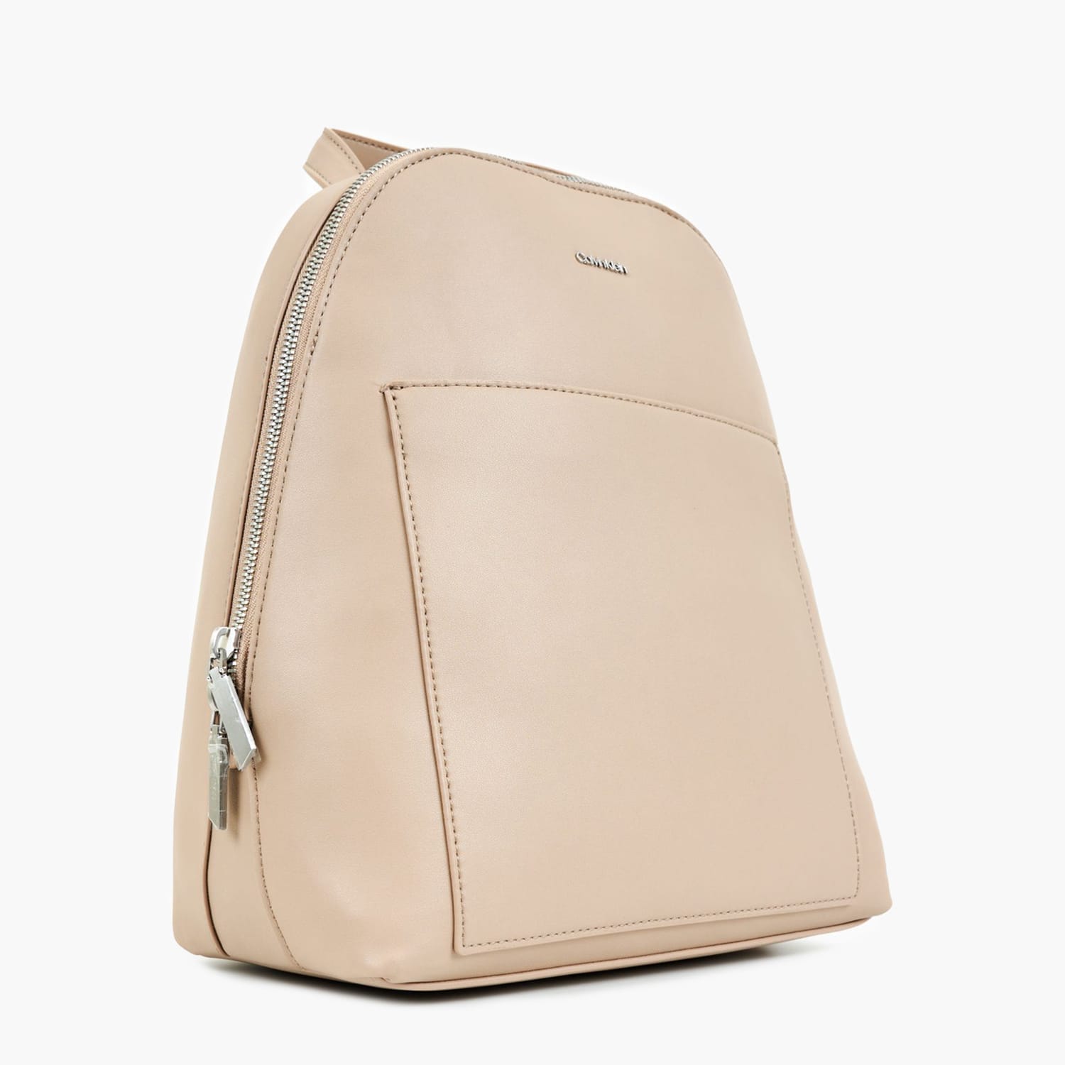Γυναικείες Τσάντες Dome.Pack Μπεζ ECOleather Calvin Klein