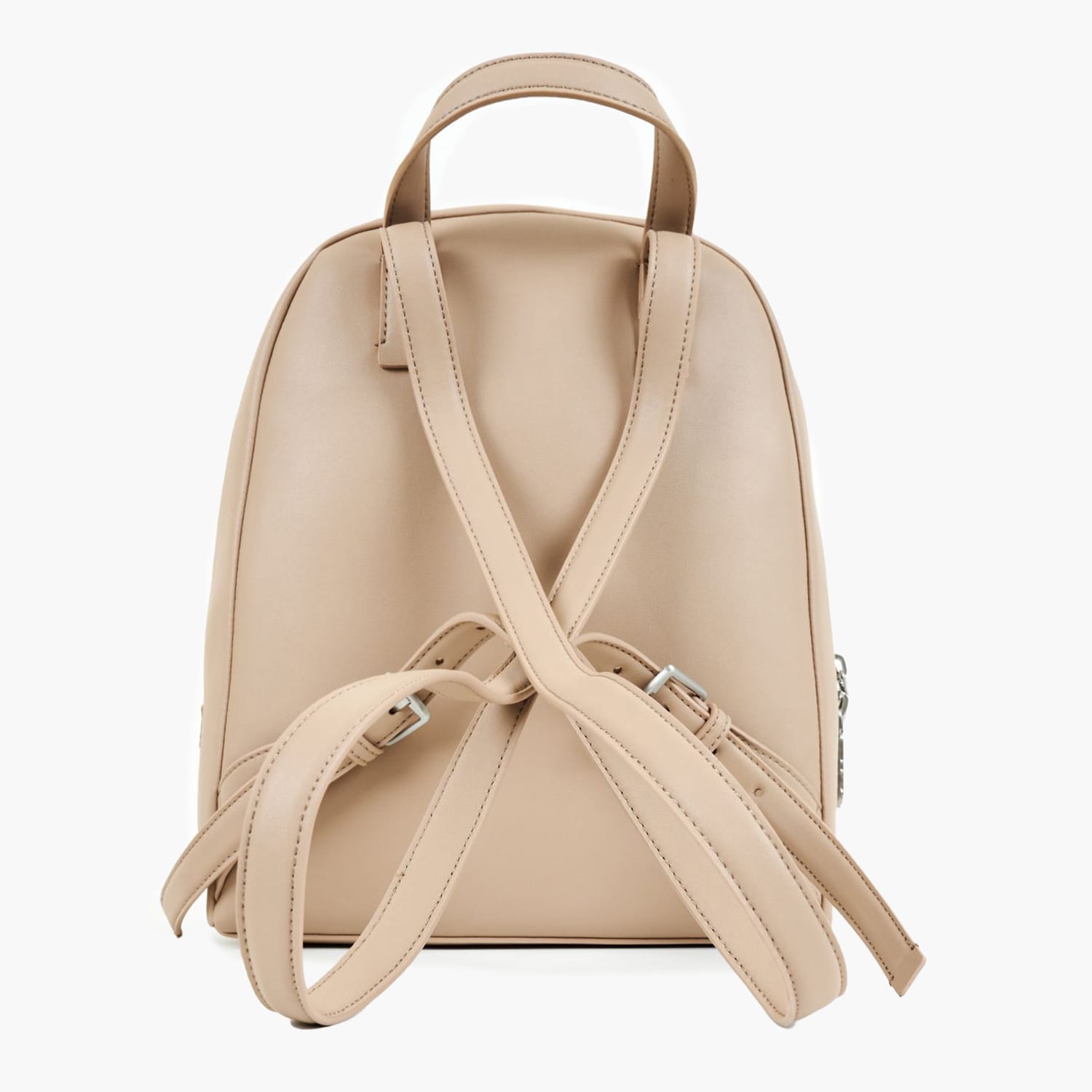 Γυναικείες Τσάντες Dome.Pack Μπεζ ECOleather Calvin Klein