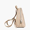 Γυναικείες Τσάντες Dome.Pack Μπεζ ECOleather Calvin Klein