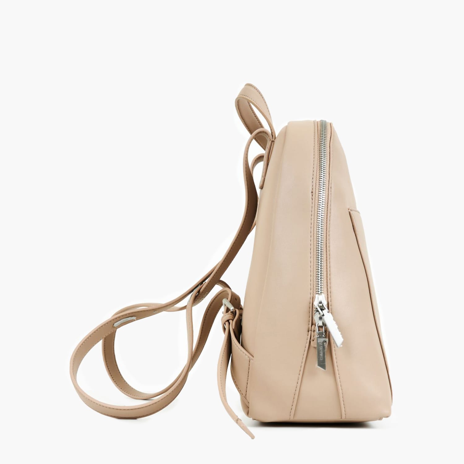 Γυναικείες Τσάντες Dome.Pack Μπεζ ECOleather Calvin Klein