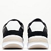 Γυναικεία Παπούτσια Casual Elevated.Monomix Μαύρο Δέρμα Calvin Klein