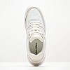 Γυναικεία Παπούτσια Casual Elevated.Monomix Άσπρο Δέρμα Calvin Klein Γυναικεία Παπούτσια Casual Elevated.Monomix Άσπρο Δέρμα Calvin Klein