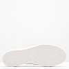 Γυναικεία Παπούτσια Casual Flatform.Plus Άσπρο Ύφασμα Calvin Klein Γυναικεία Παπούτσια Casual Flatform.Plus Άσπρο Ύφασμα Calvin Klein