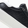 Γυναικεία Παπούτσια Casual Laceup.Monomix Μαύρο Δέρμα Calvin Klein Γυναικεία Παπούτσια Casual Laceup.Monomix Μαύρο Δέρμα Calvin Klein