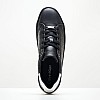 Γυναικεία Παπούτσια Casual Laceup.Monomix Μαύρο Δέρμα Calvin Klein Γυναικεία Παπούτσια Casual Laceup.Monomix Μαύρο Δέρμα Calvin Klein