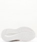 Kids Casual Shoes Lowcut.Snkr White Fabric Calvin Klein