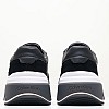 Ανδρικά Παπούτσια Casual Lowtop Μαύρο Δέρμα Calvin Klein Ανδρικά Παπούτσια Casual Lowtop Μαύρο Δέρμα Calvin Klein