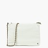 Γυναικείες Τσάντες Micro.Chain Μπεζ ECOleather Calvin Klein
