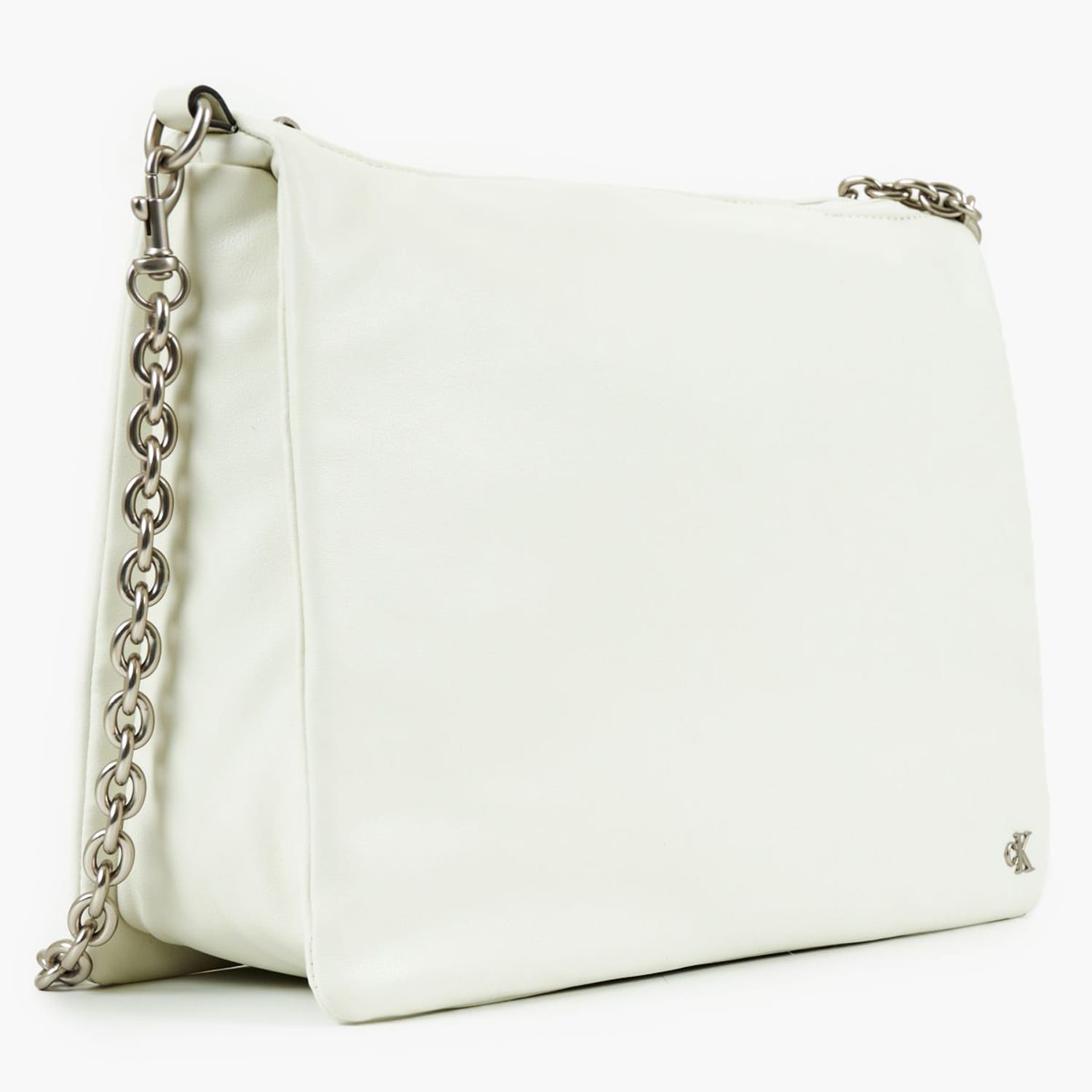 Γυναικείες Τσάντες Micro.Chain Μπεζ ECOleather Calvin Klein