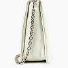 Γυναικείες Τσάντες Micro.Chain Μπεζ ECOleather Calvin Klein