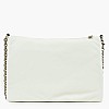 Γυναικείες Τσάντες Micro.Chain Μπεζ ECOleather Calvin Klein