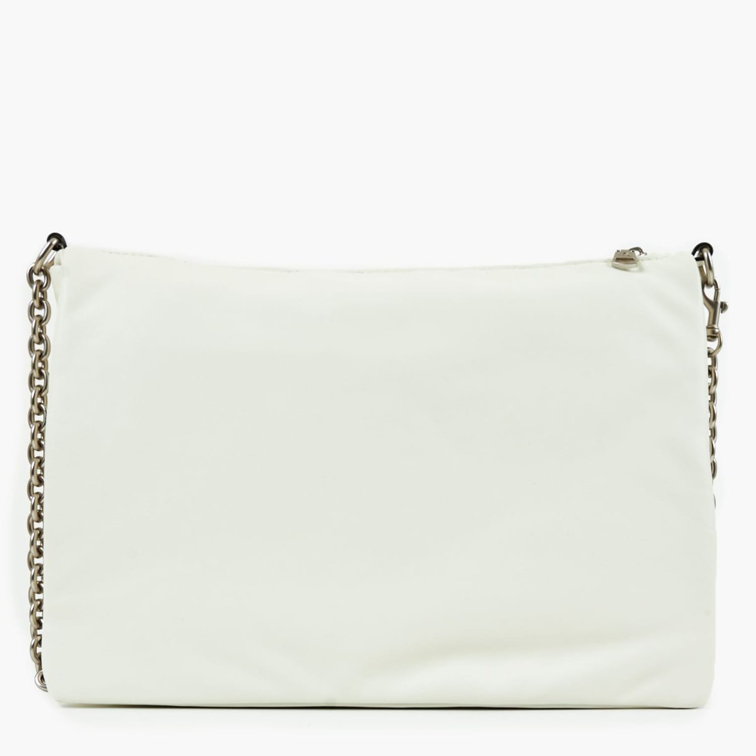 Γυναικείες Τσάντες Micro.Chain Μπεζ ECOleather Calvin Klein