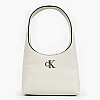Γυναικείες Τσάντες Mini.Monogram Μπεζ ECOleather Calvin Klein Γυναικείες Τσάντες Mini.Monogram Μπεζ ECOleather Calvin Klein
