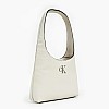 Γυναικείες Τσάντες Mini.Monogram Μπεζ ECOleather Calvin Klein Γυναικείες Τσάντες Mini.Monogram Μπεζ ECOleather Calvin Klein